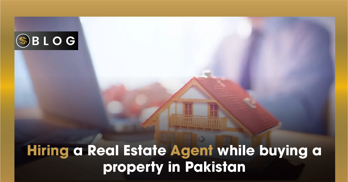 property in Pakistan