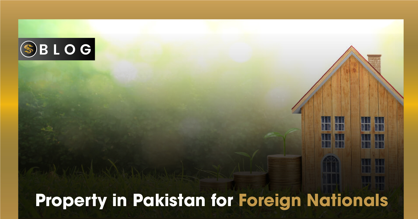 Property in Pakistan