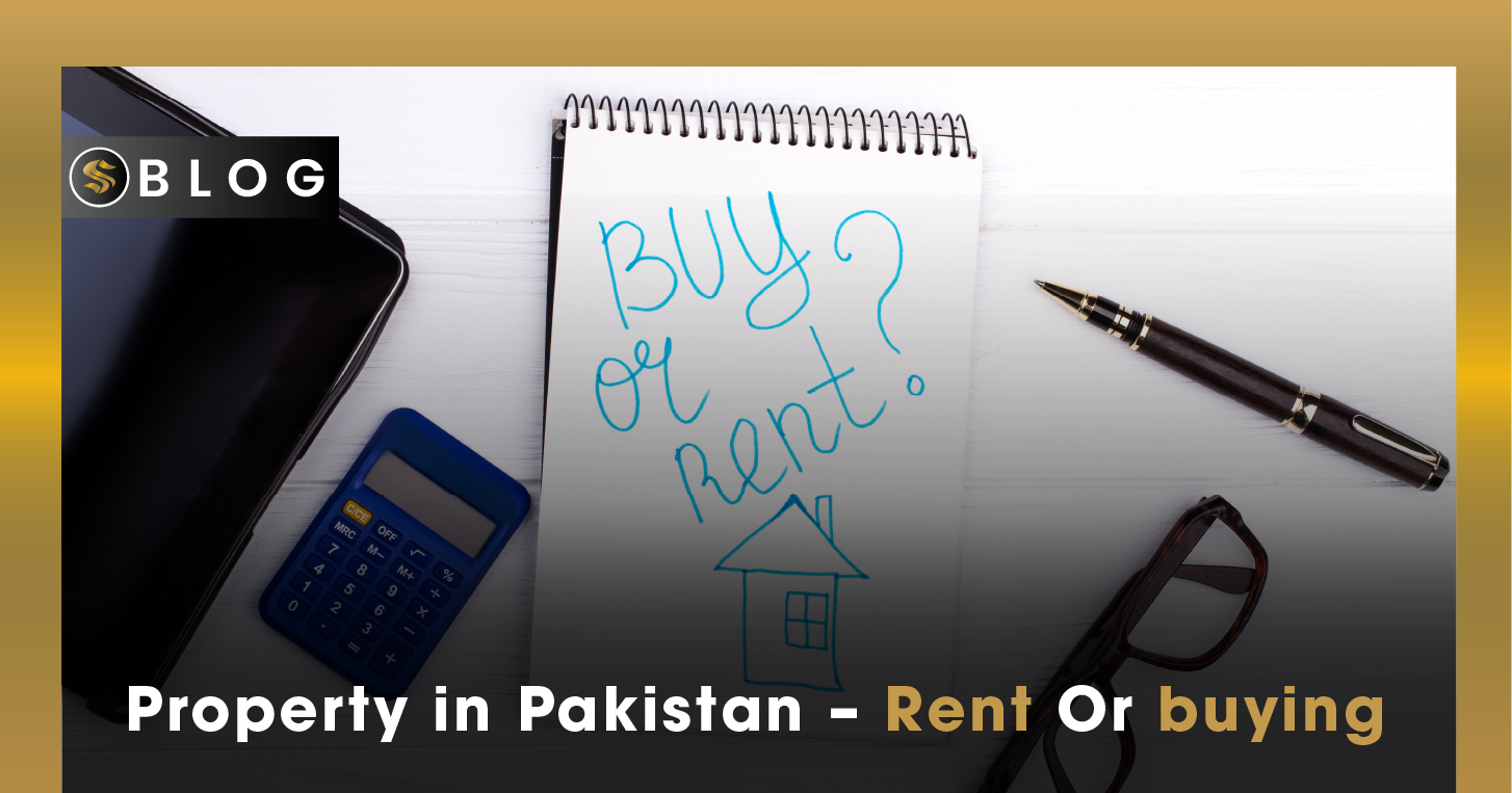 Property in Pakistan