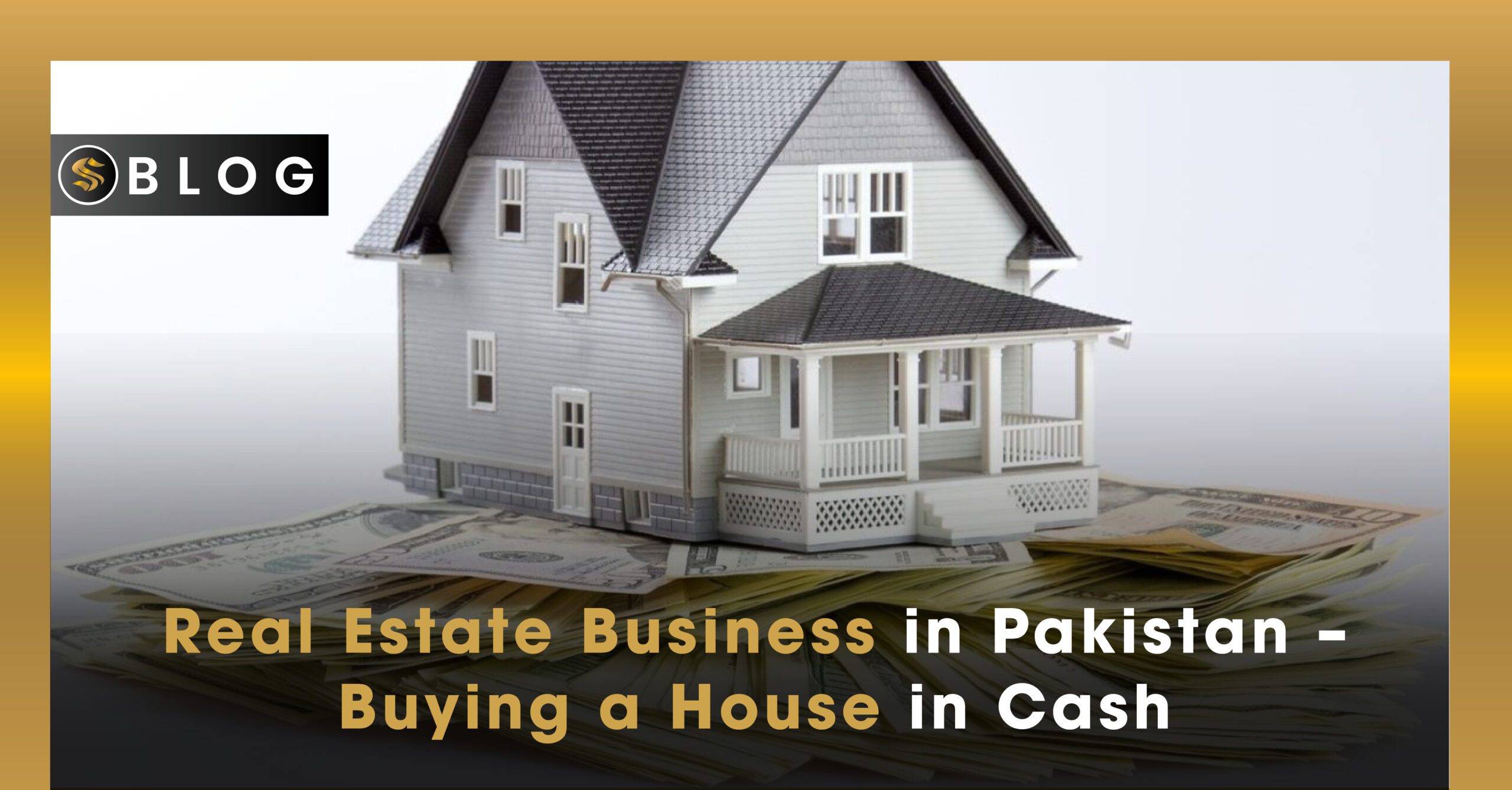 Real Estate Business in Pakistan