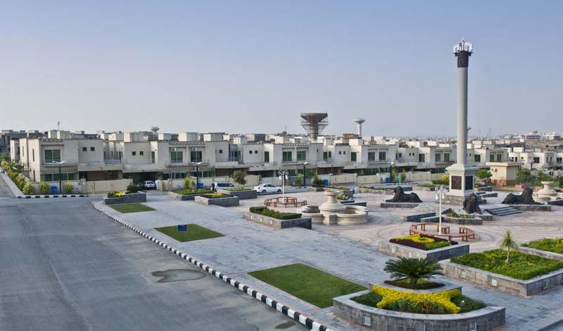 bahria-town-islamabad-housing-society