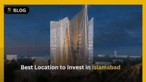 Bahria Town Islamabad Projects