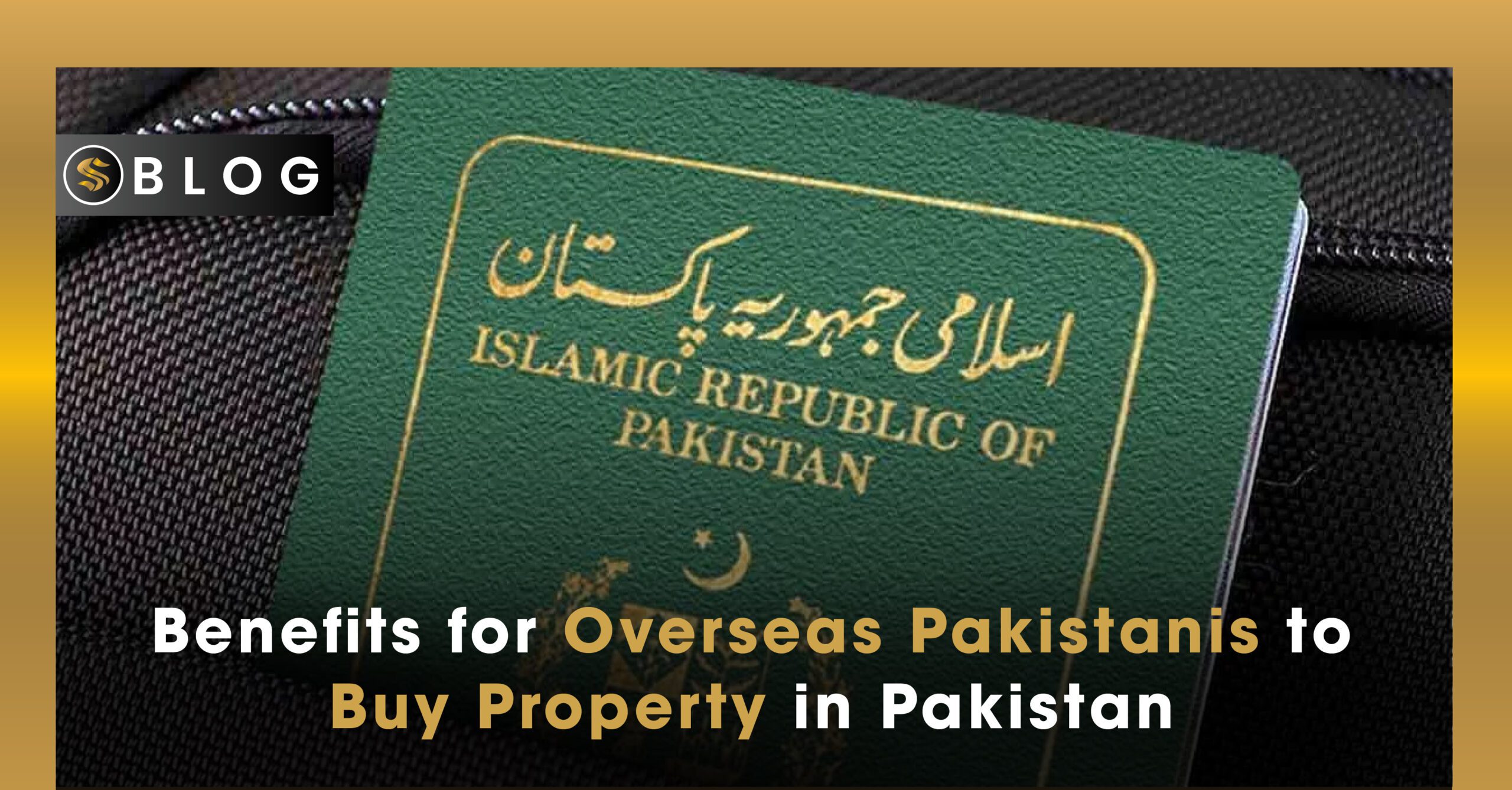 Property in Pakistan