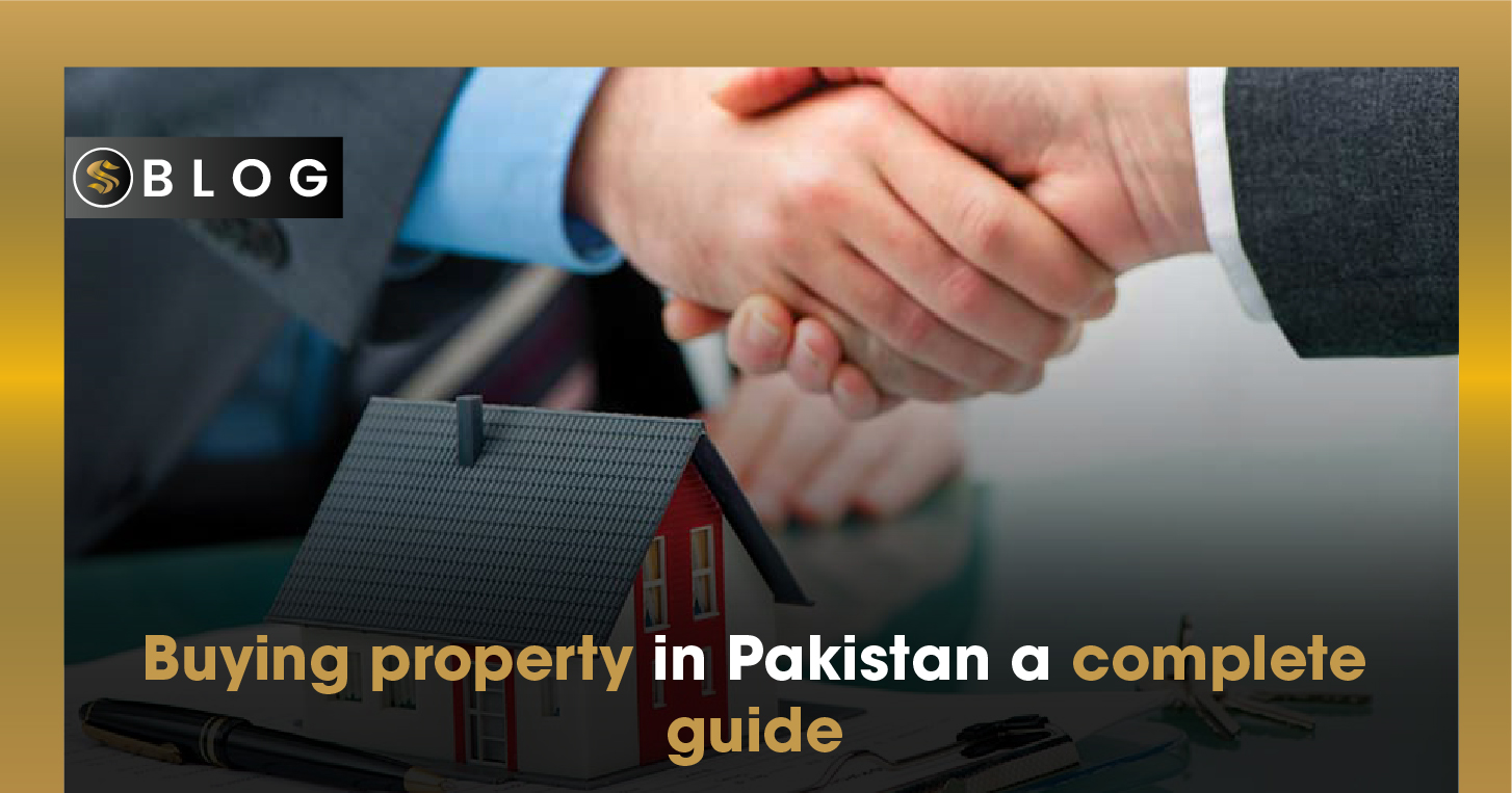 property in Pakistan