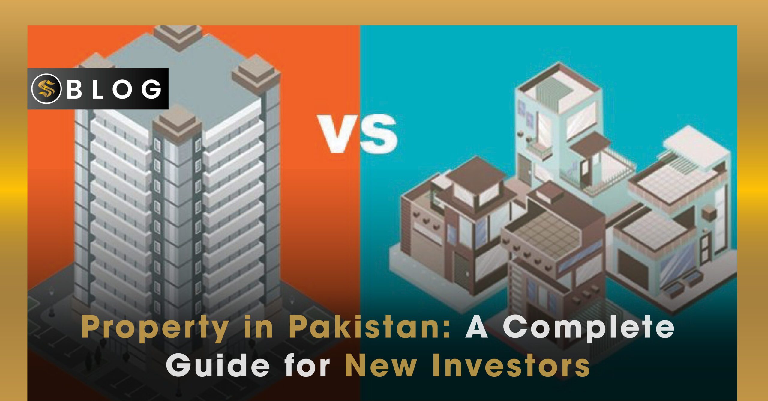 Property in Pakistan