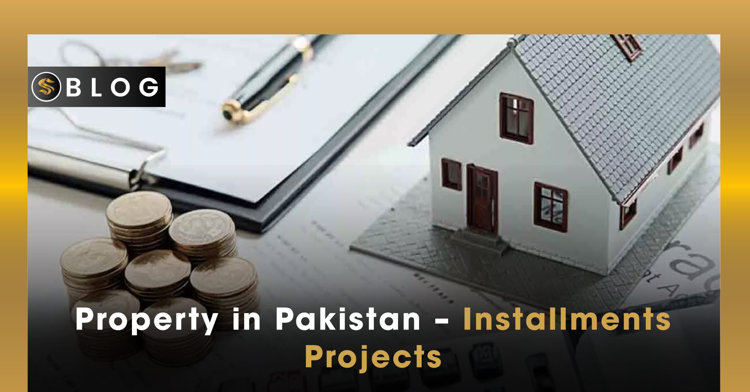 Property in Pakistan