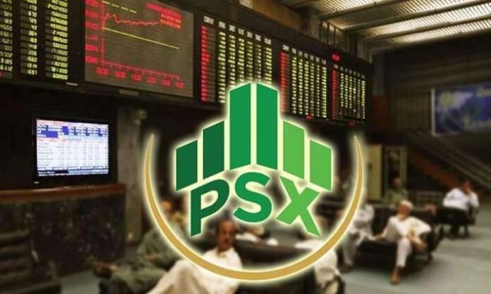 Stock Exchange