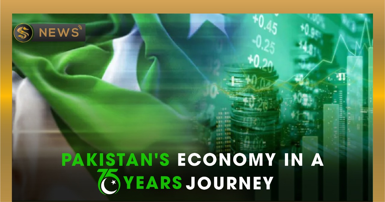 Pakistan’s Economy