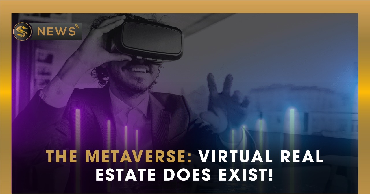 Metaverse