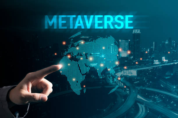 Metaverse