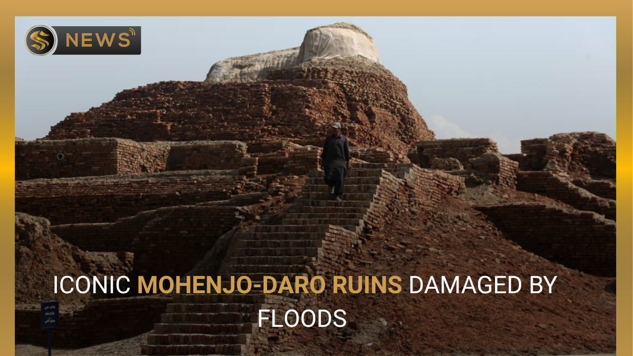 Mohenjo Daro