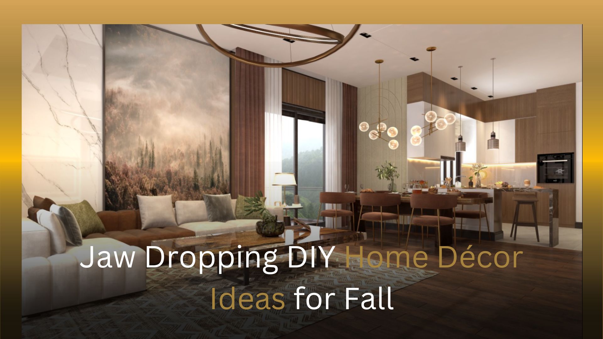 Home Décor Ideas