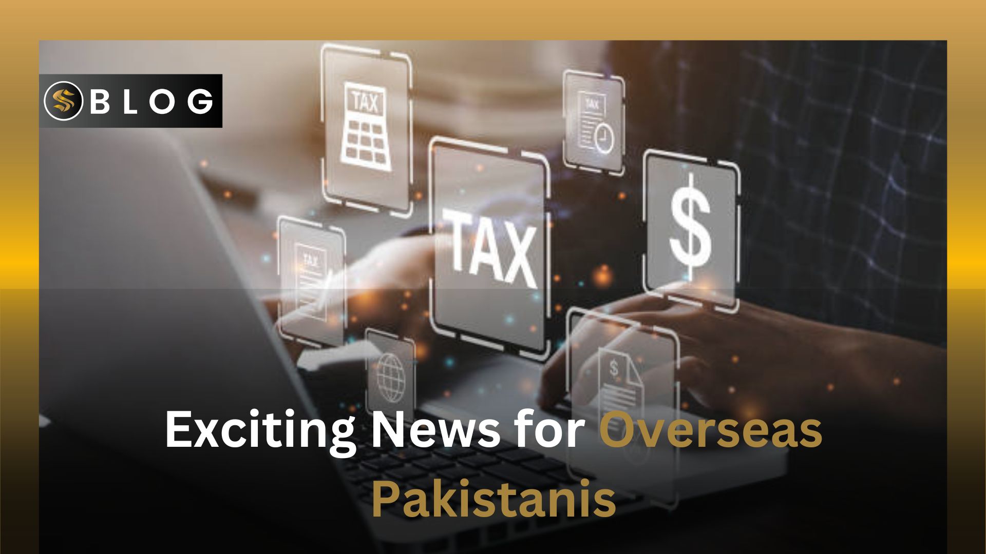 Overseas Pakistanis