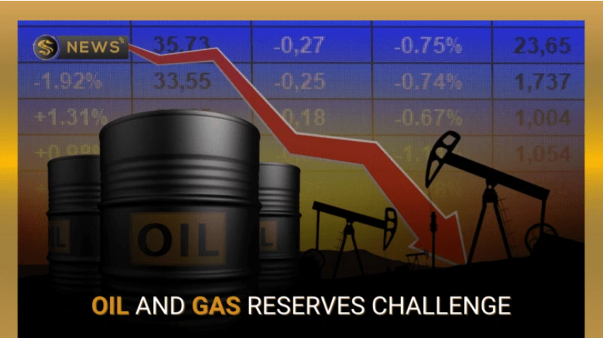 Hydrocarbon Reserves