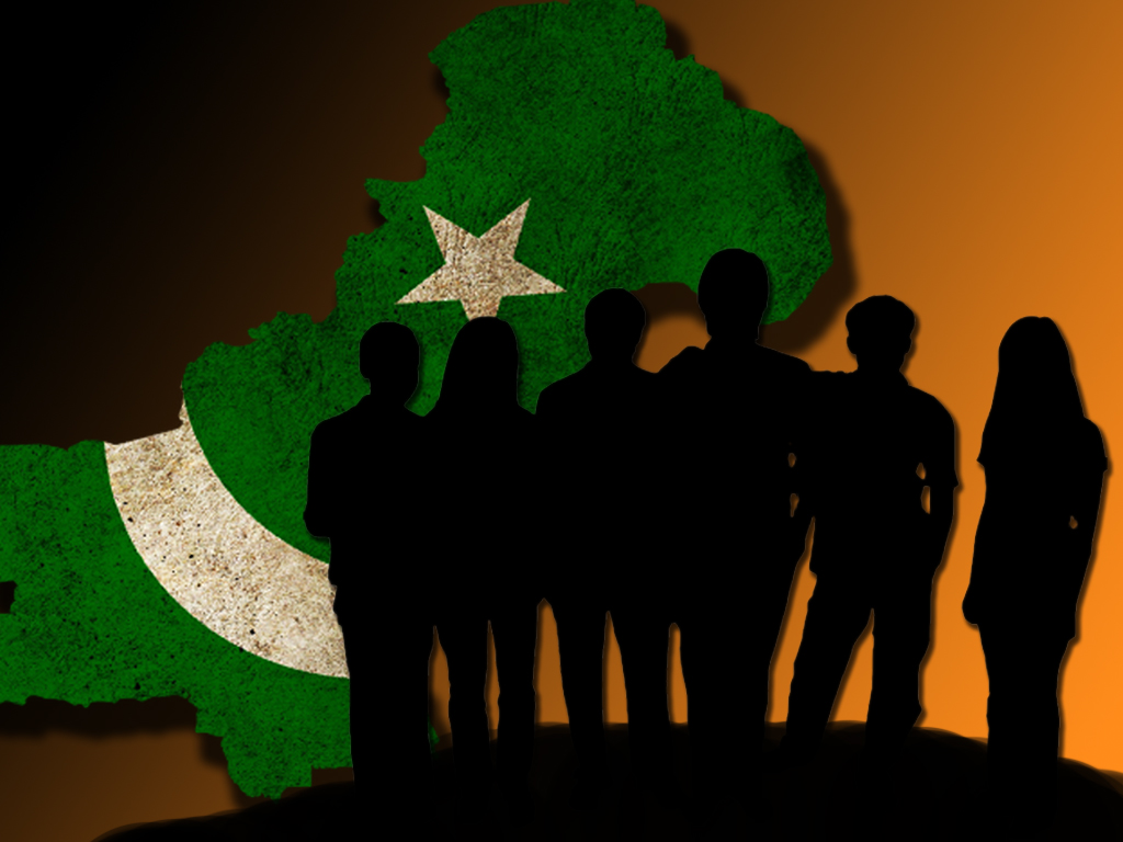 Educated Youth Leave Pakistan