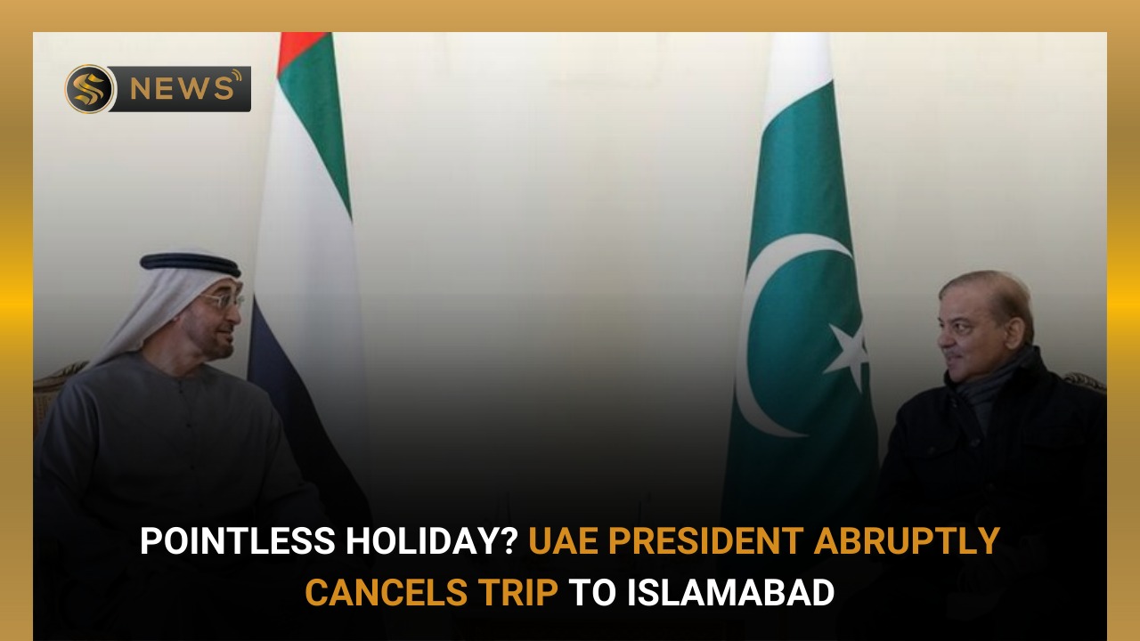 uae president visit to pakistan holiday