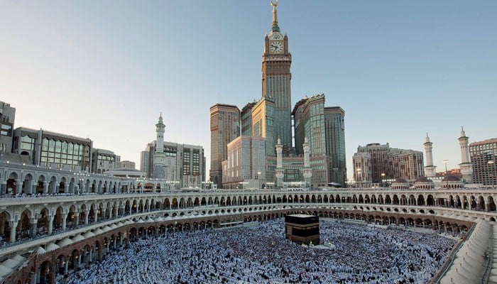 Hajj