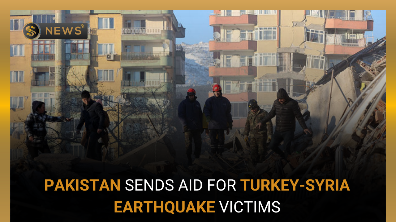 pm-directs-to-expedite-funds-collection-for-quake-hit-turkey-syria
