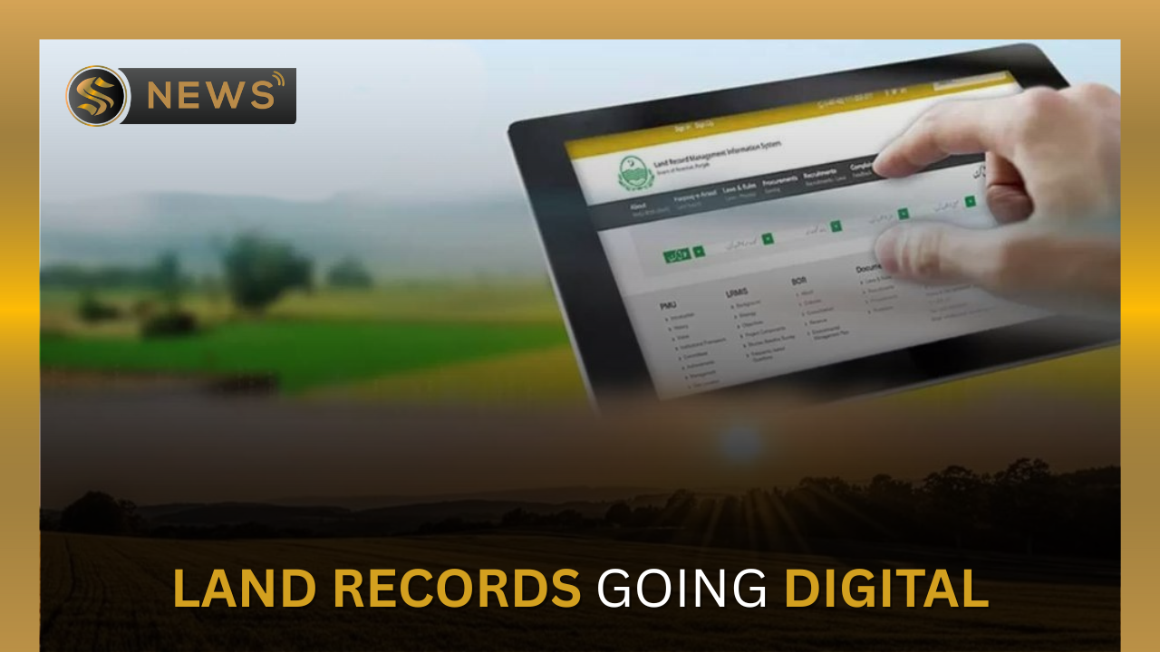 digitization-of-land-revenue-records
