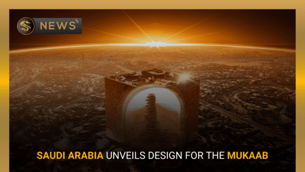 Saudi Arabia Launches 400-High Cube-Shaped Skyscraper - Sapphire ...