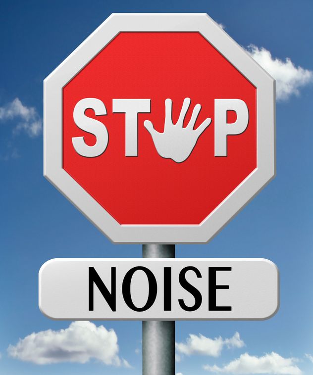 Noise Pollution