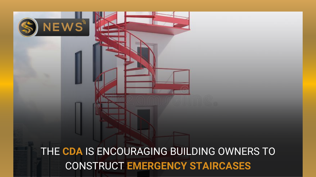 cda-urges-building-owners-to-build-emergency-stairs