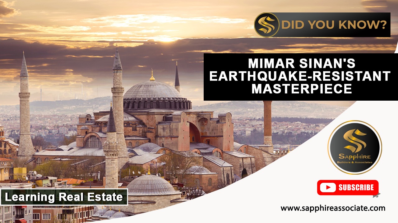 mimar-sinan-earthquake-resistant-structures