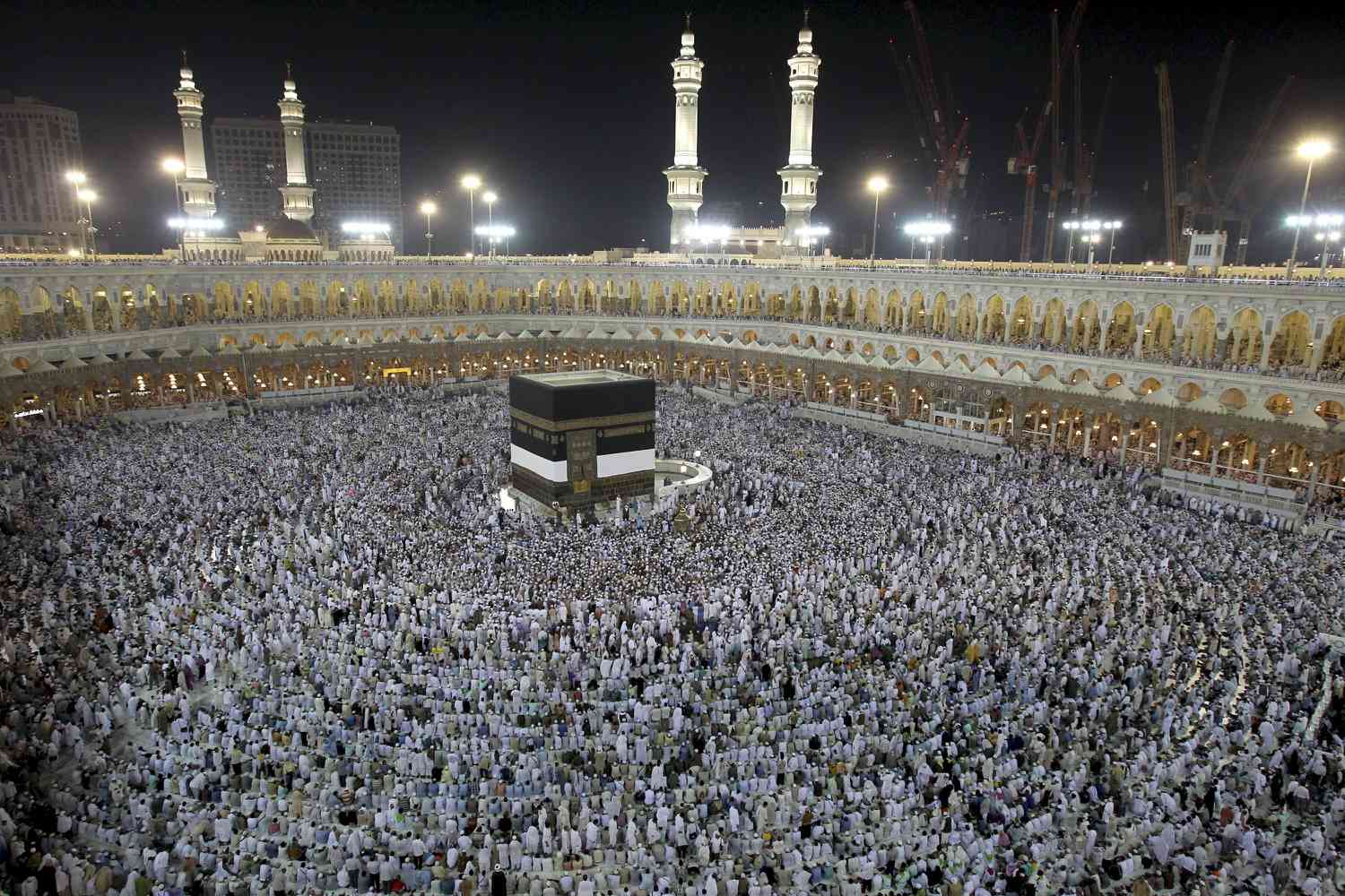 Makkah