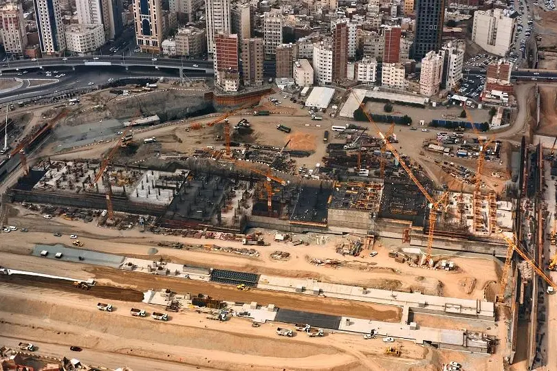 Makkah