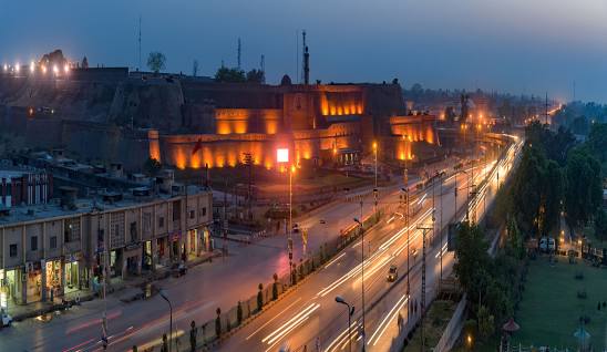 Peshawar