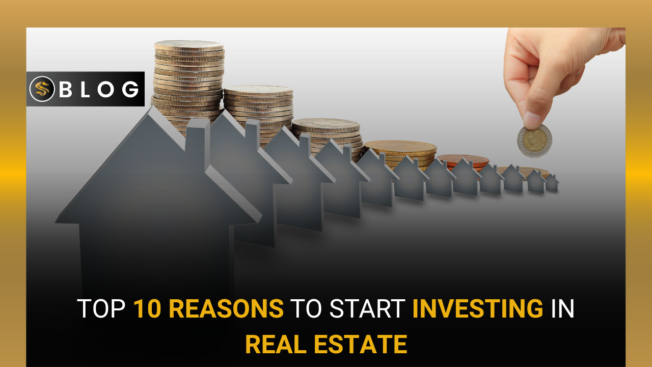 Investing-in-Real-Estate