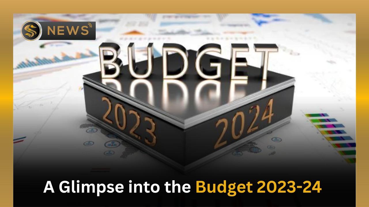 Significance of Budget 202324 for Business Community and Overseas