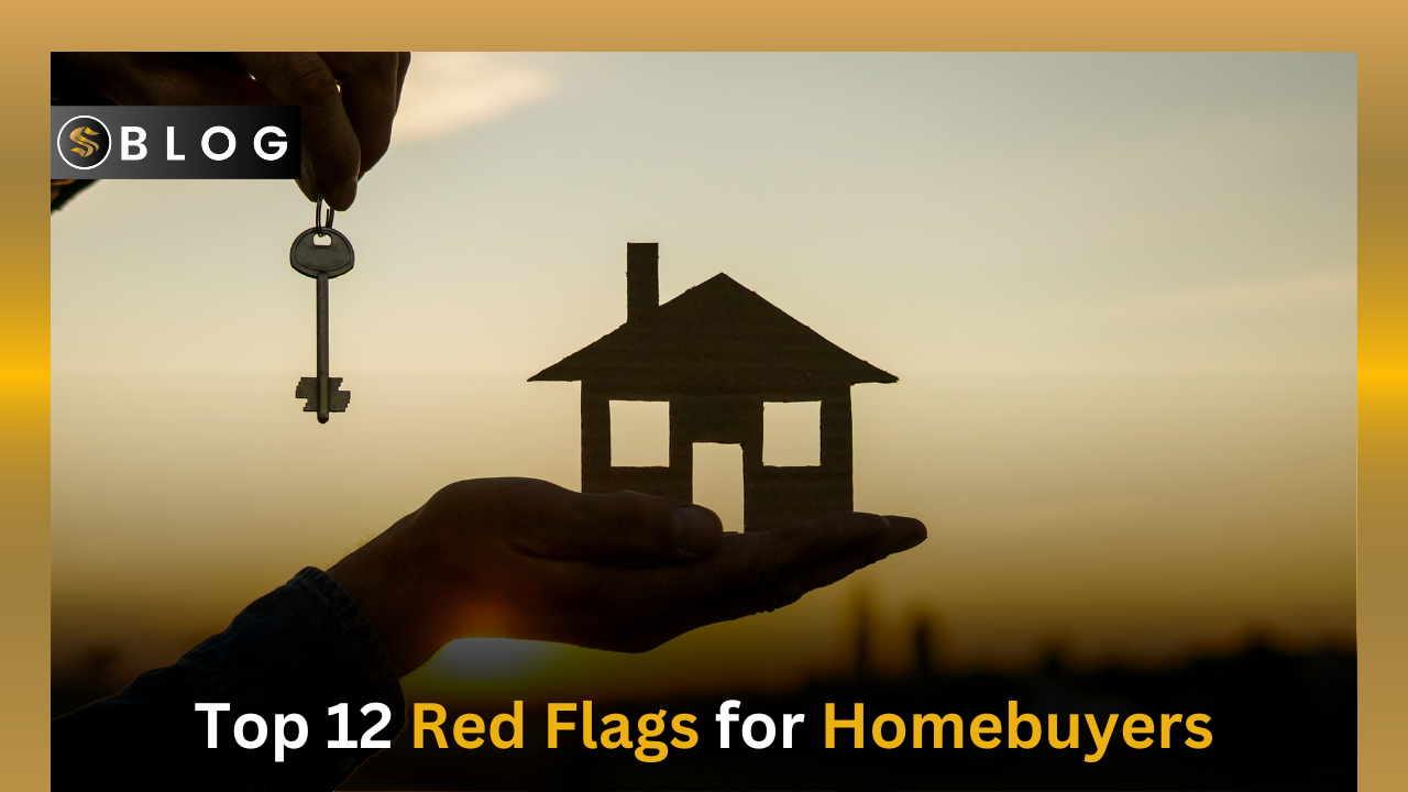 12-Real-Estate-Red Flags-When-Buying-a Home