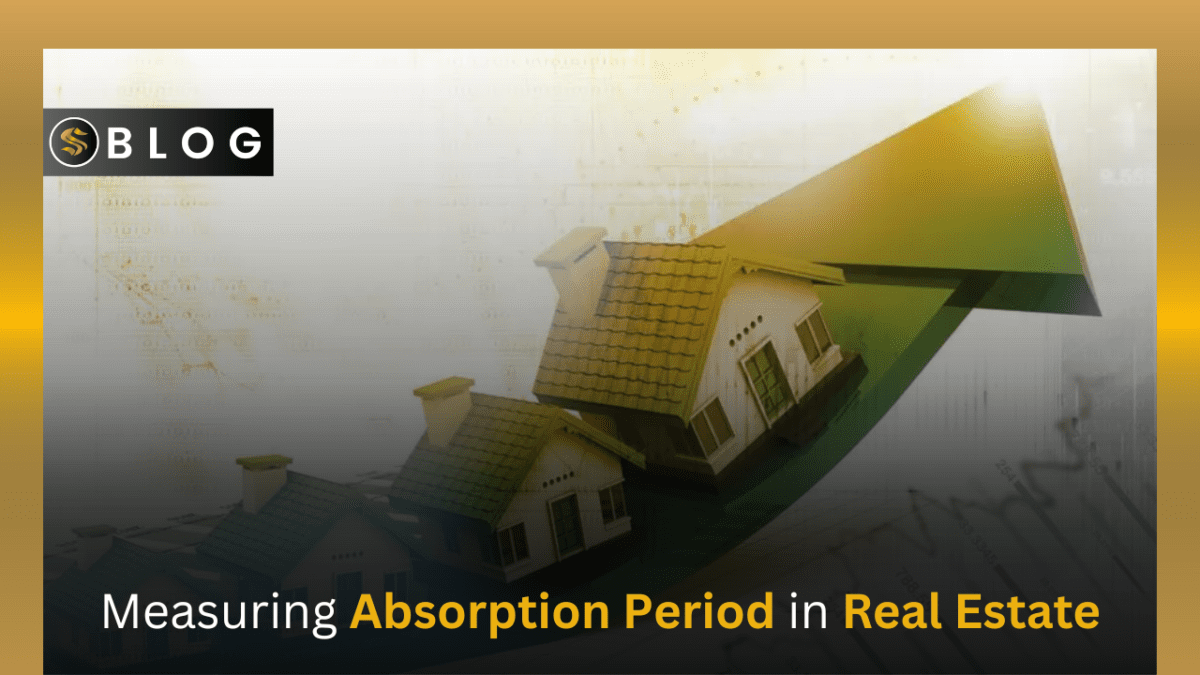 Understanding Absorption Period A Crucial Measure for Market Analysis