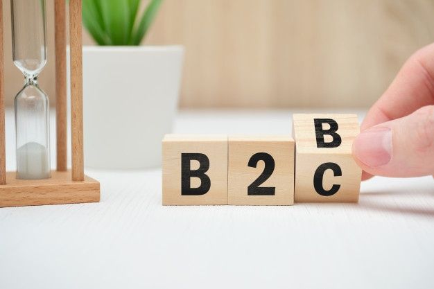 B2C Model - What is It and How is It Used?