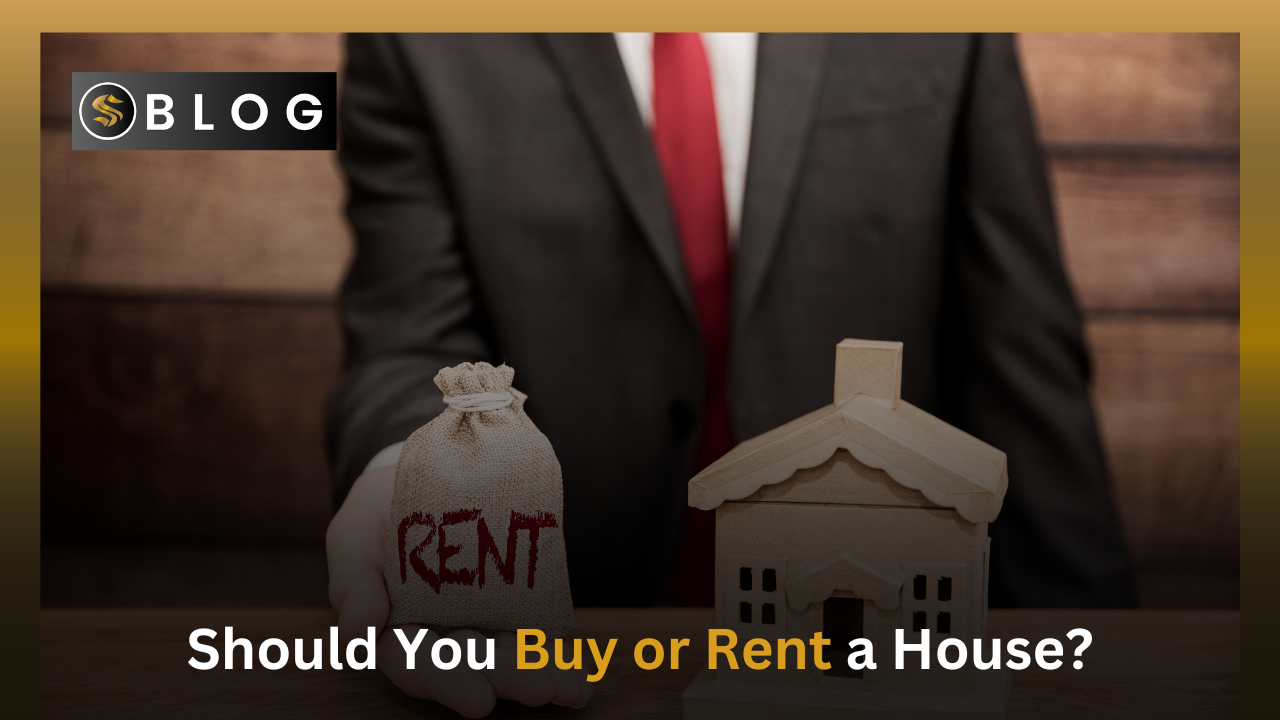 Buying or Renting