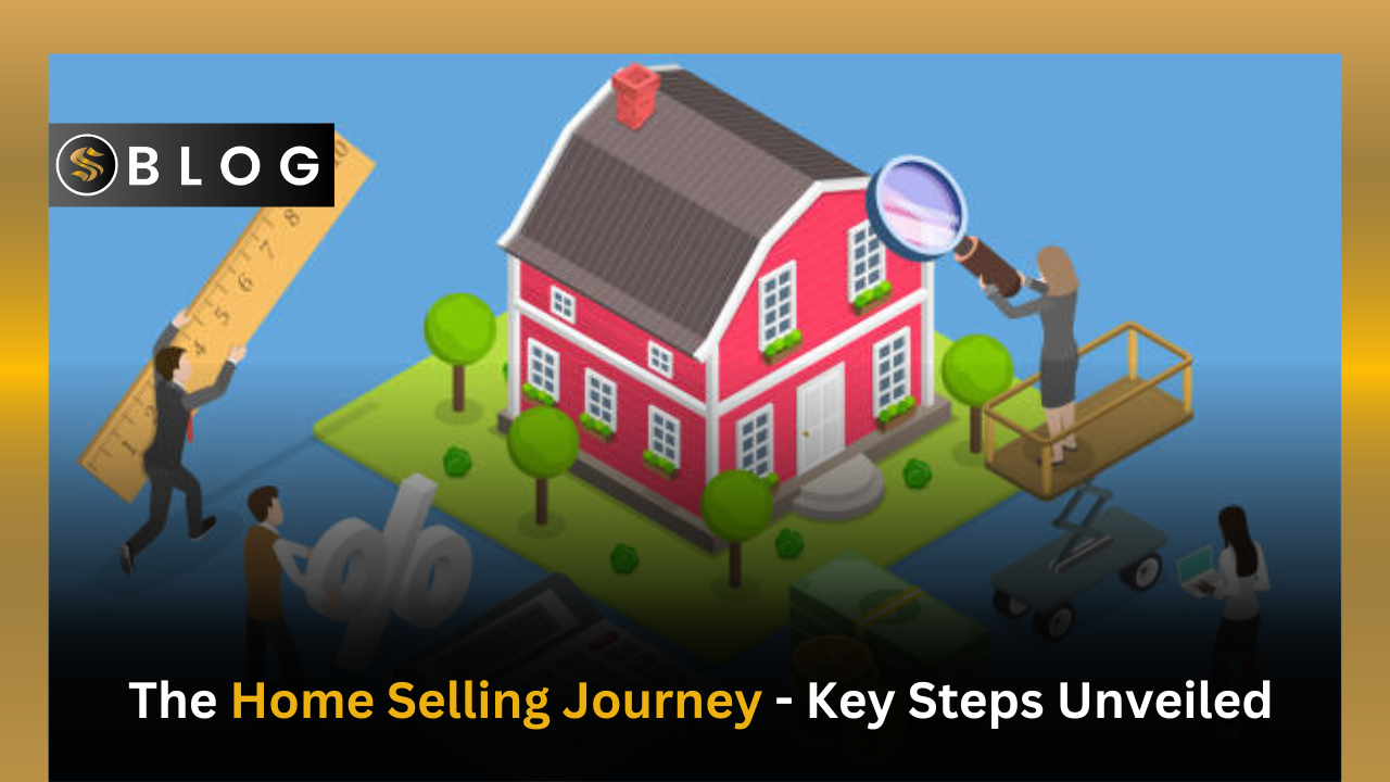 the-home-selling-journey-key-steps-unveiled