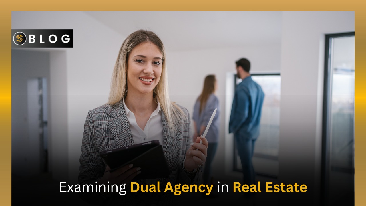 Dual Agency in Real Estate