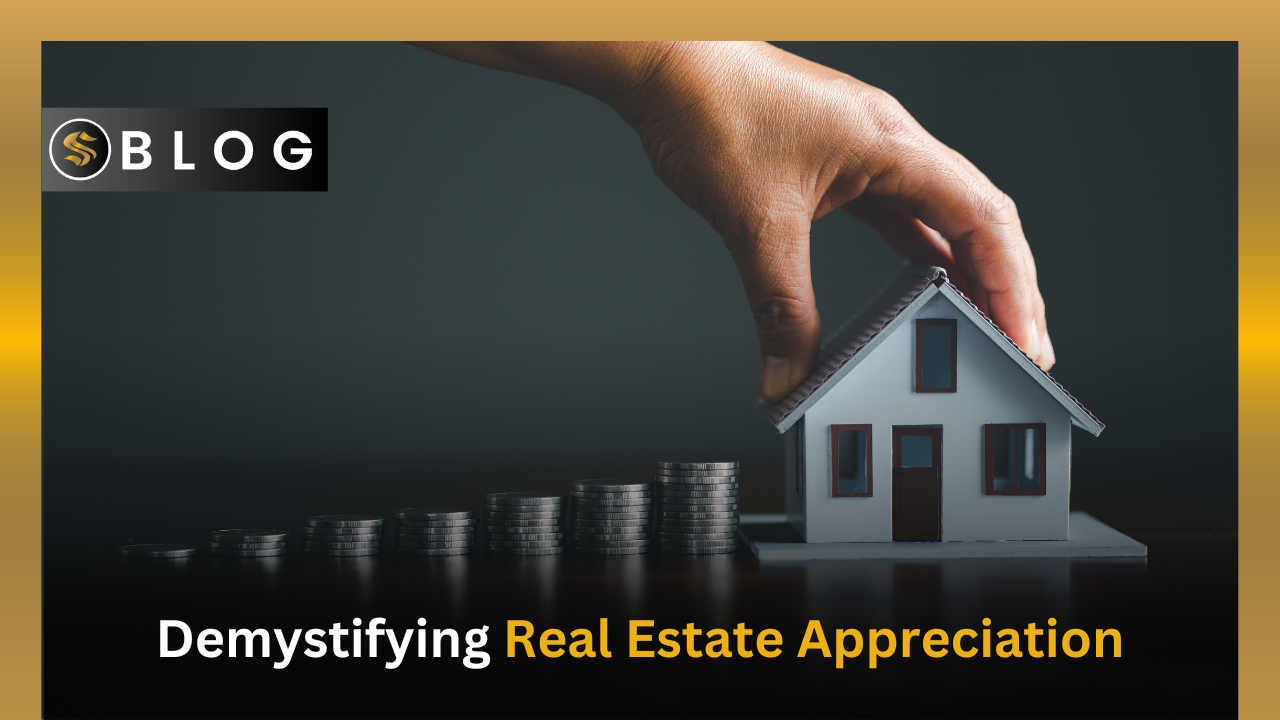 appreciation-in-real-estate