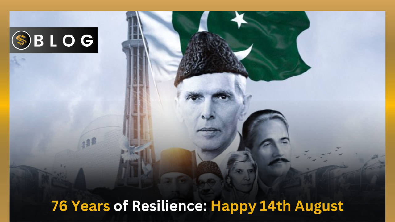 pakistan's-independence-day