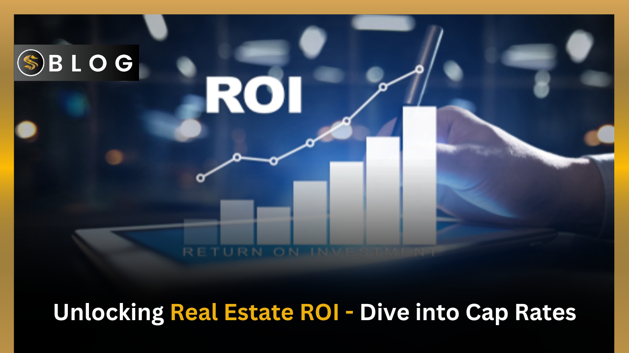 maximizing-roi:-the-cap-rate-guide