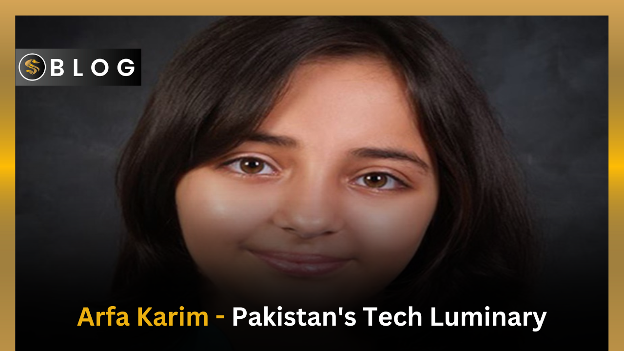 arfa-karim