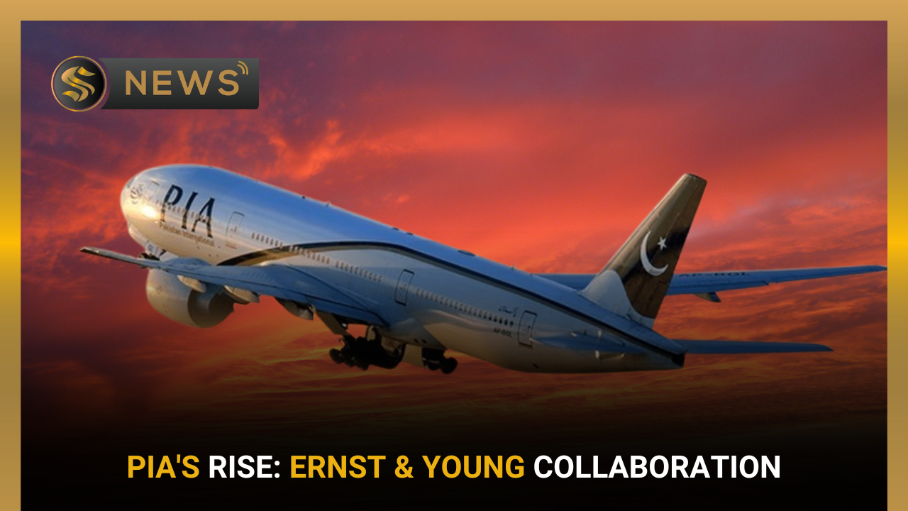 PIA's Privatization with Ernst & Young