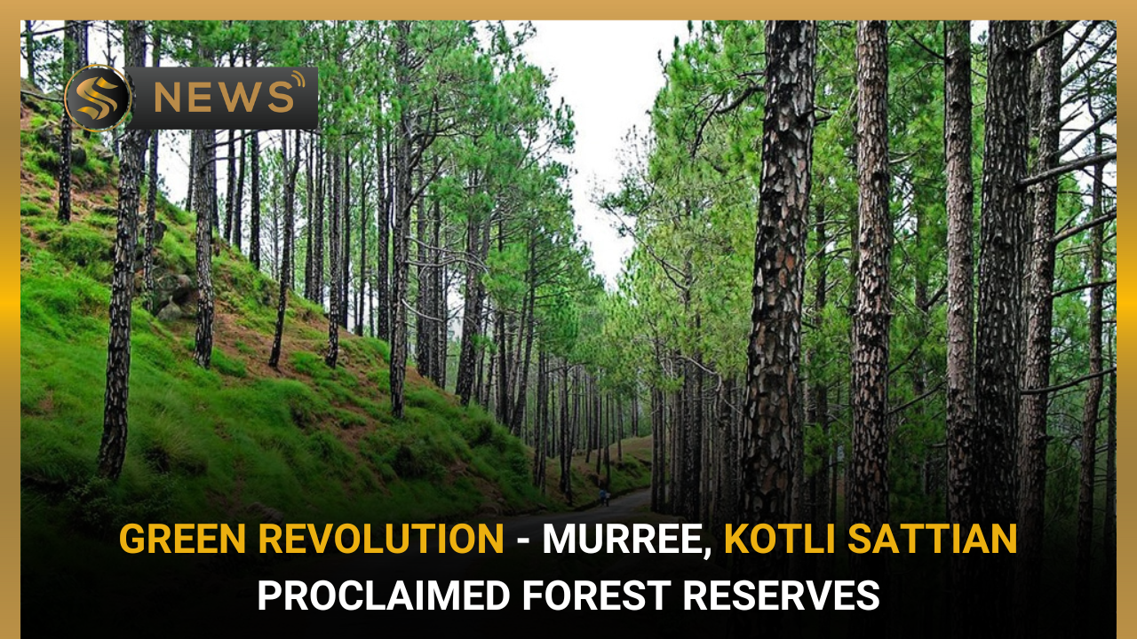 murree-&-kotli-sattian-declared-forest-reserves-by-rda