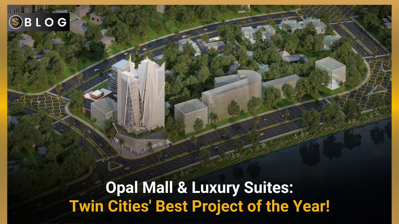 Twin Cities' Best Project