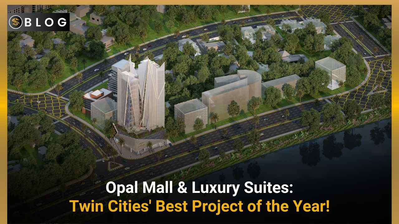 Twin Cities' Best Project