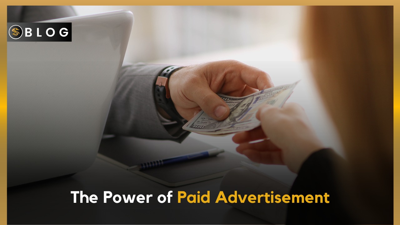 Paid Advertising Channels