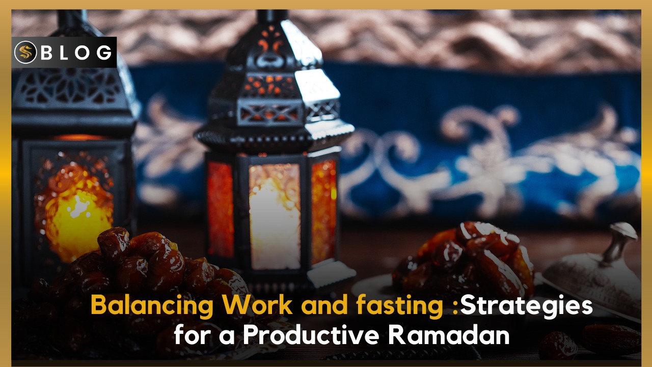 Work and Fasting