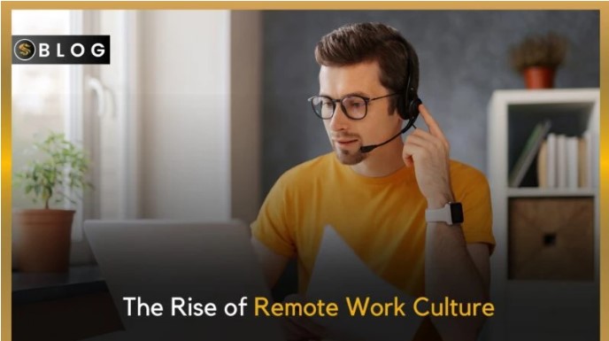 Create a Productive Remote Work