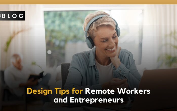Create a Productive Remote Work